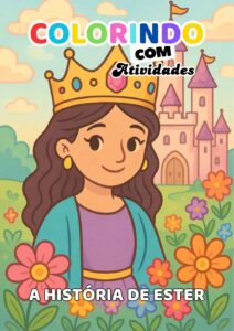 Volume 4 A história de Ester_3