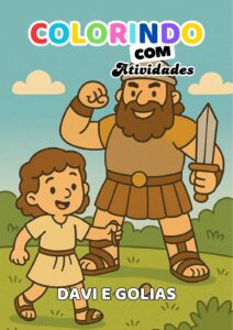 Volume 5 Davi e Golias_4_11zon